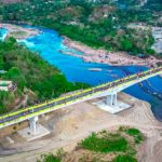 Puente para el desarrollo: Jinotega y Nueva Segovia celebran obra estratégica Mega obra que une a Wiwilí de Jinotega y el de Nueva Segovia