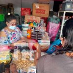 Disminución de precio en el queso, el huevo y el tomate en Nicaragua Cotización del queso y huevo en el Mercado Iván Montenegro