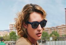 Ray-Ban Stories: ¿unas gafas con cámaras para grabar a escondidas?