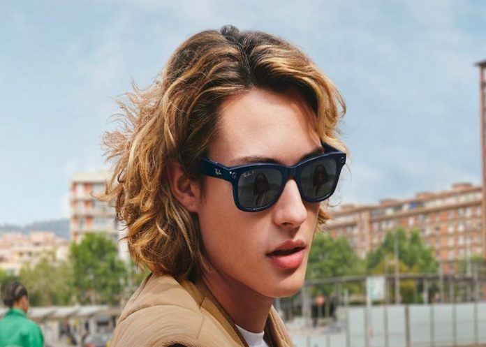 Ray-Ban Stories: ¿unas gafas con cámaras para grabar a escondidas?