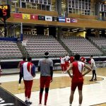 real esteli baloncesto, bcla, baloncesto, david rosario, ysmael romero,