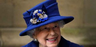 ¡Como un roble! Reina Isabel regresa a trabajar después de estar con COVID-19