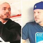 ¡Se prendió! Crean cumbia del pleito entre J Balvin y Residente