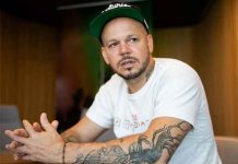 Residente estrena su nuevo tema «This is Not America» Residente estrena su nuevo tema "This is Not America"
