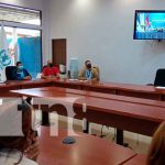 Destacan la resiliencia de la comunidad educativa en Nicaragua Foro educativo sobre la resiliencia en Nicaragua