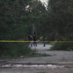 Hallan restos de cinco personas en fosa clandestina de Cancún, México Hallan restos de cinco personas en fosa clandestina de Cancún, México