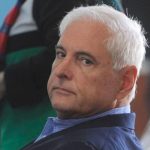 Expresidente de Panamá, Ricardo Martinelli, señalado de acoso