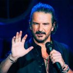 Ricardo Arjona da positivo a COVID-19 Ricardo Arjona da positivo a COVID-19