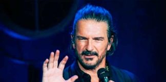 Ricardo Arjona da positivo a COVID-19