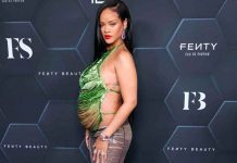 Rihanna reinventa con éxito los ‘looks’ de embarazada Rihanna reinventa con éxito los 'looks' de embarazada