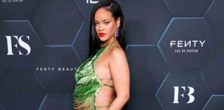 Rihanna reinventa con éxito los 'looks' de embarazada