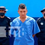 Presunto homicida prófugo es puesto tras las rejas en Río San Juan Captura de presunto homicida en Río San Juan