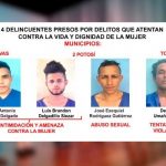 Detienen a supuestos delincuentes que robaron en una vivienda de Rivas Supuestos delincuentes tras las rejas en Rivas