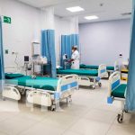 Moderna sala de emergencias en el Hospital Gaspar García Laviana de Rivas Nueva sala de emergencia en el Hospital Gaspar García Laviana en Rivas