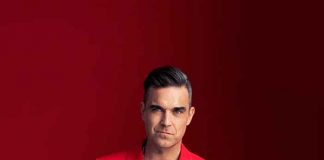Robbie Williams se deshizo de todo su patrimonio ¿ahora donde vive?