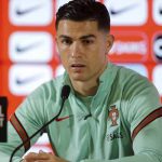 ronaldo, portugal, futbol, eliminatorias, qatar 2022,