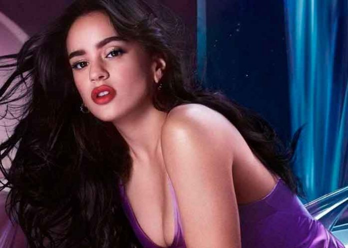 Rosalía presenta su nuevo álbum 