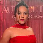 Rosalía llegará a TikTok para presentar ‘MOTOMAMI’ con potente show Rosalía llegará a TikTok para presentar ‘MOTOMAMI’ con potente show