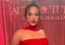 Rosalía llegará a TikTok para presentar ‘MOTOMAMI’ con potente show Rosalía llegará a TikTok para presentar ‘MOTOMAMI’ con potente show