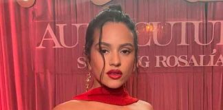 Rosalía llegará a TikTok para presentar ‘MOTOMAMI’ con potente show