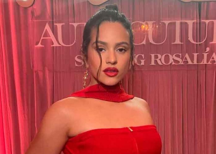 Rosalía llegará a TikTok para presentar ‘MOTOMAMI’ con potente show