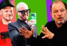 Rubén Blades muestra su apoyo a Residente en pleito con J Balvin Rubén Blades muestra su apoyo a Residente en el pleito con J Balvin