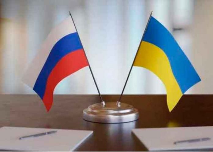 Razones ignoradas de la crisis en Ucrania