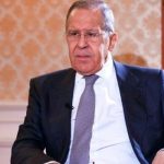 Lavrov: "No volveremos a depender de Occidente y sus empresas"