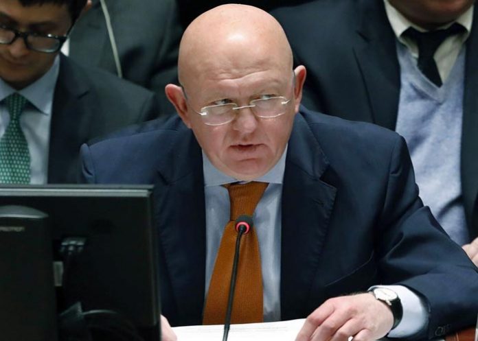 rusia-onu- Rusia califica de