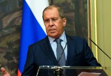 Rusia calificó de inaceptable expansión de armas nucleares de EE.UU. en Europa