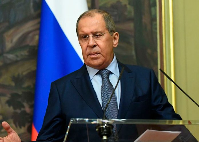 Rusia calificó de inaceptable expansión de armas nucleares de EE.UU. en Europa