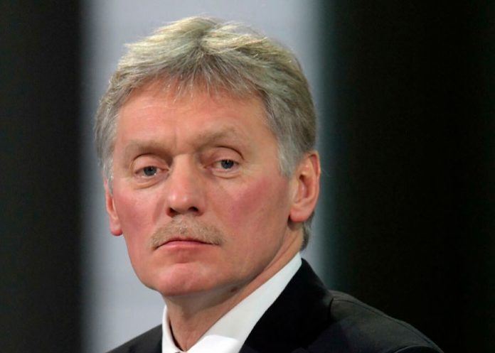 Rusia afirma que EE.UU. carece de moral por declaraciones contra Putin