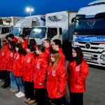 Rusia enviará ayuda humanitaria para asistir a la población de Ucrania