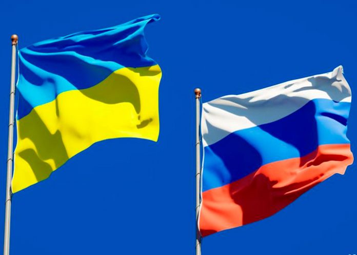 Rusia asegura que Ucrania tiene disposición a cumplir con exigencias