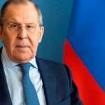 Ministro de Rusia expresa que se le ha «declarado una guerra híbrida» al país Rusia aseguró estar cerca de lograr un acuerdo con Ucrania