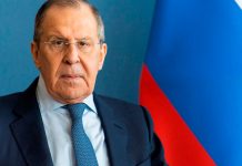 Rusia aseguró estar cerca de lograr un acuerdo con Ucrania