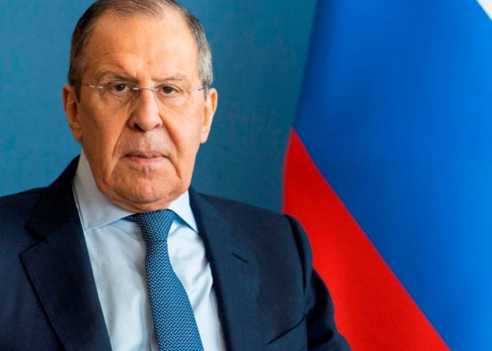 rusia3 Rusia aseguró estar cerca de lograr un acuerdo con Ucrania