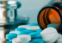 Ministerio de Salud de Rusia registra un nuevo medicamento anticovid
