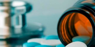 Ministerio de Salud de Rusia registra un nuevo medicamento anticovid