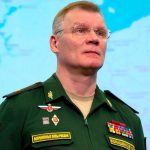 Rusia descubre mapa de instalaciones con sustancias tóxicas en Ucrania Rusia descubre mapa de instalaciones con sustancias tóxicas en Ucrania