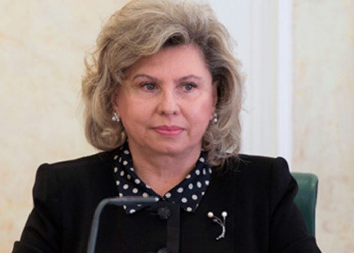 rusia5 Rusia condenó la censura de Europa contra las emisiones de RT y Sputnik