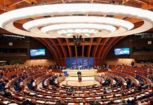 Rusia toma la decisión de salir del Consejo de Europa