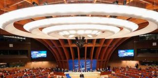 Rusia toma la decisión de salir del Consejo de Europa