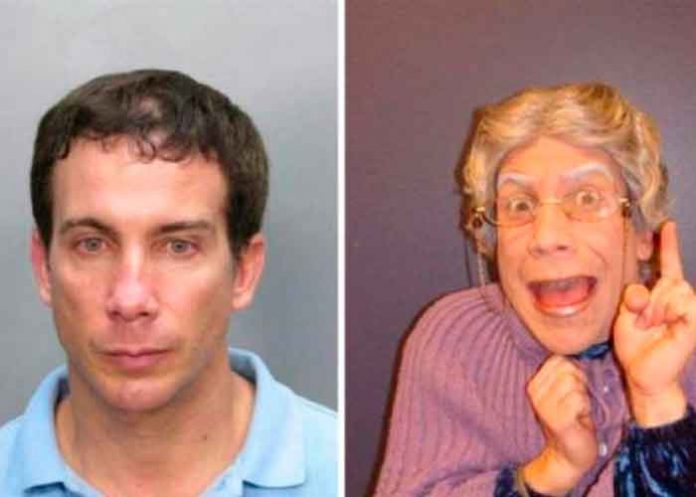 sabado-gigante Actor de Sábado Gigante pasará el resto de su vida en la cárcel