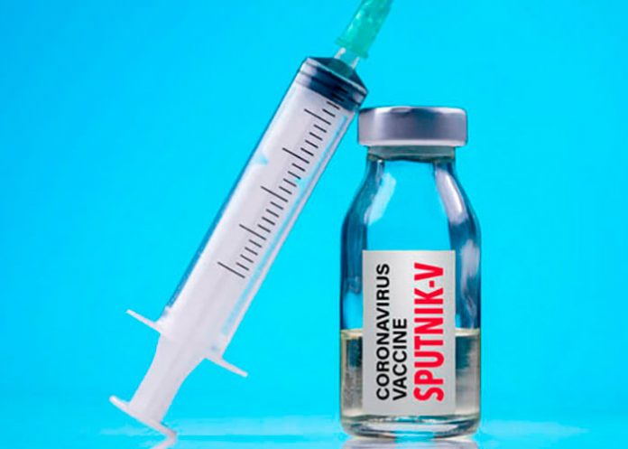 The Lancet válida la eficacia de Sputnik V en personas con VIH