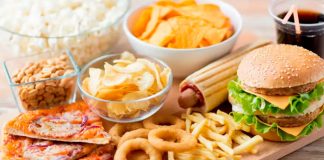 Encuentre sustancias peligrosas en envases de cadenas de comida rápida