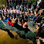 576 pandilleros arrestados por la Policía de El Salvador