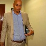 A juicio magistrado de El Salvador por agresión sexual a una niña