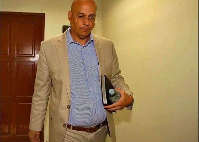 A juicio magistrado de El Salvador por agresión sexual a una niña