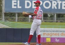 Jarquín con juegos sin hit; y seis barridas en jornada del Pomares boer, pomares, nicaragua, beisbo, gpo,